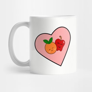 Taste Buddies Mug